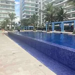 Exclusivo Apartamento con Playa Privada, Boquilla