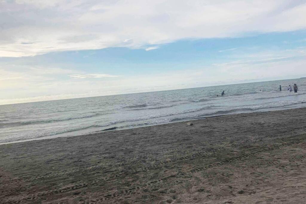 Exclusivo Apartamento Con Playa Privada, Boquilla Apartamento *